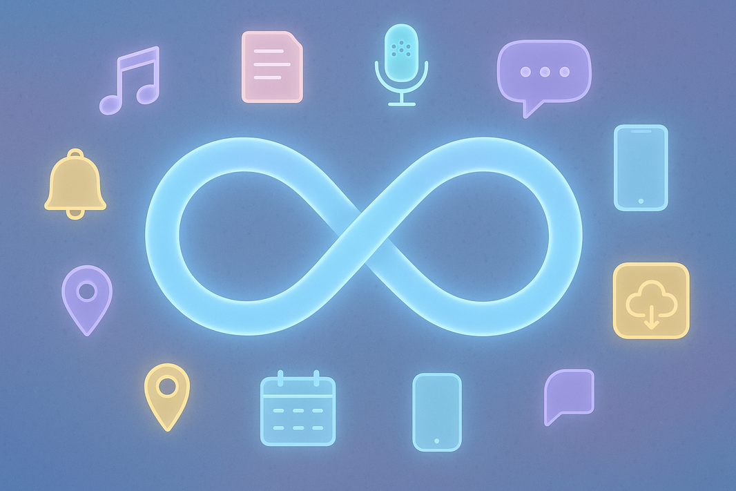 5 Everyday Situations Where a Wearable AI Note Taker Is a Game-Changer